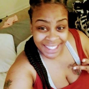 Meet your Posher, Ashlee